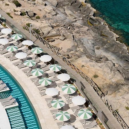 Iberostar Selection Es Trenc -New Opening- Hotell Colonia de Sant Jordi Eksteriør bilde