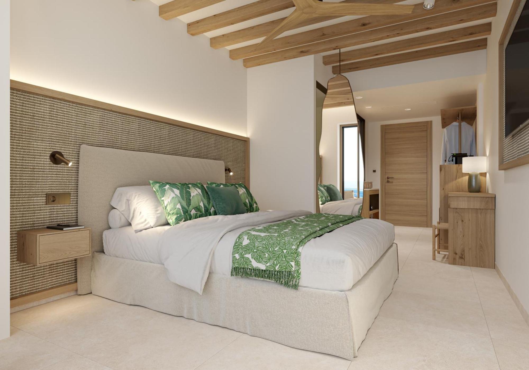 Iberostar Selection Es Trenc -New Opening- Hotell Colonia de Sant Jordi Eksteriør bilde