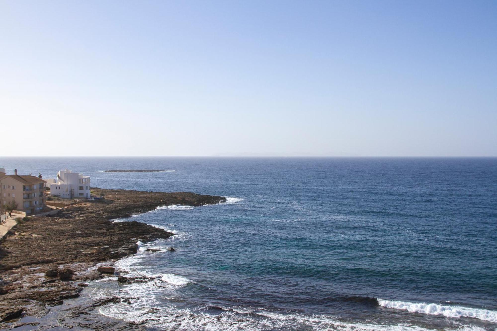 Iberostar Selection Es Trenc -New Opening- Hotell Colonia de Sant Jordi Eksteriør bilde
