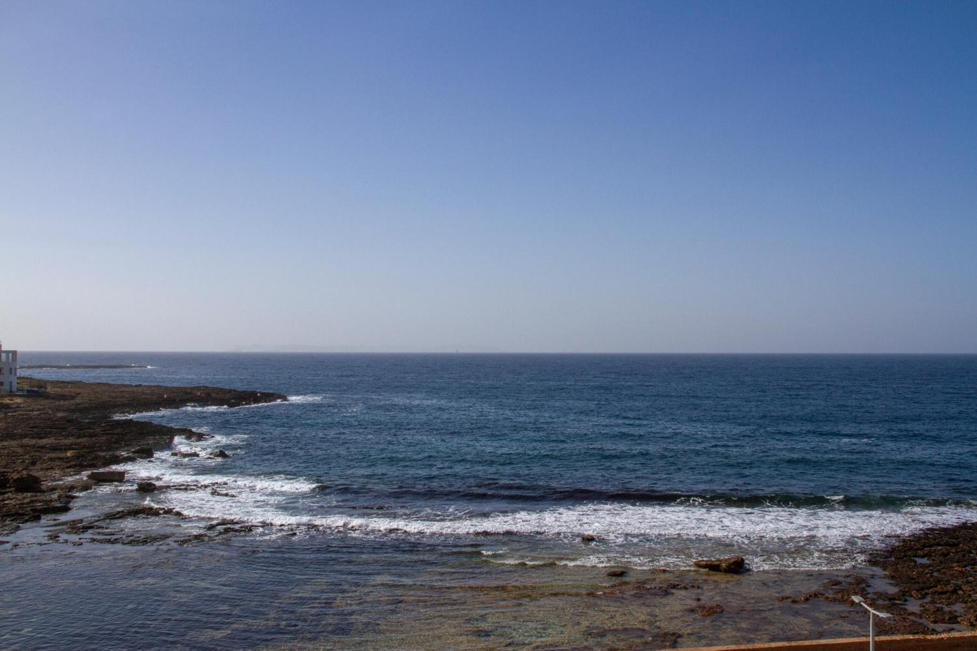 Iberostar Selection Es Trenc -New Opening- Hotell Colonia de Sant Jordi Eksteriør bilde