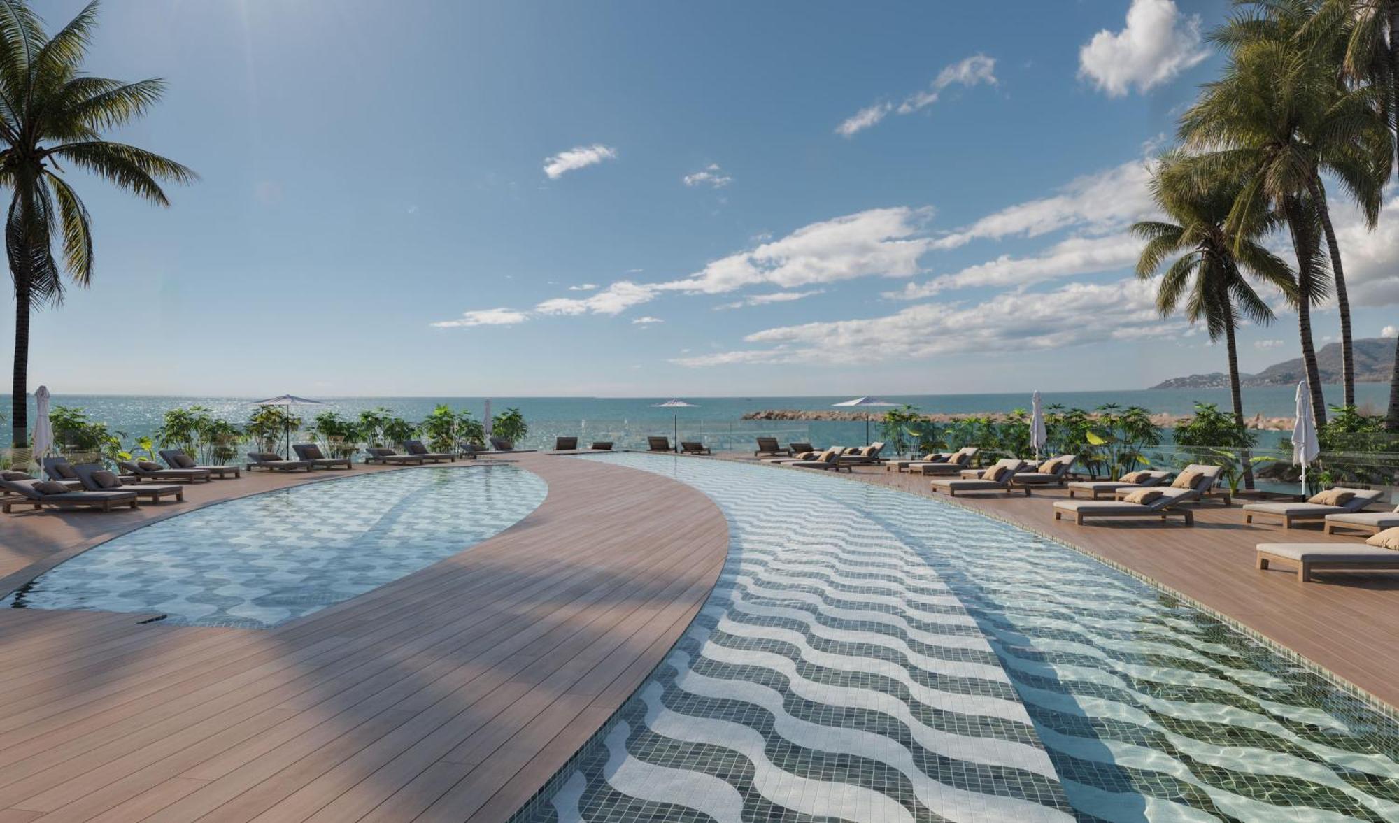 Iberostar Selection Es Trenc -New Opening- Hotell Colonia de Sant Jordi Eksteriør bilde