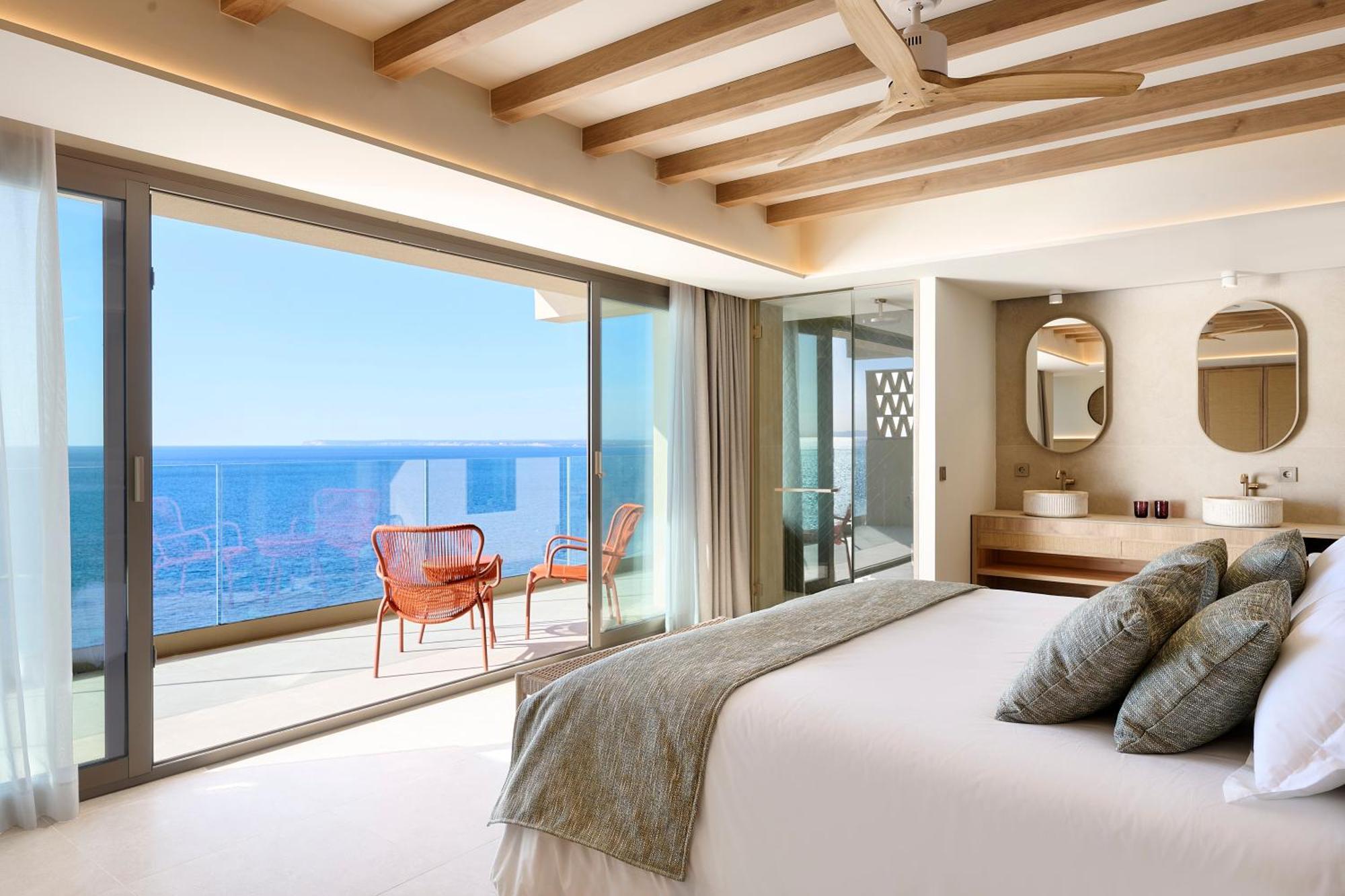Iberostar Selection Es Trenc -New Opening- Hotell Colonia de Sant Jordi Eksteriør bilde