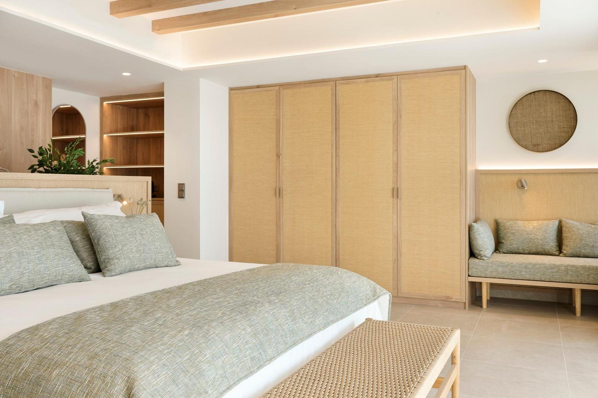 Iberostar Selection Es Trenc -New Opening- Hotell Colonia de Sant Jordi Eksteriør bilde