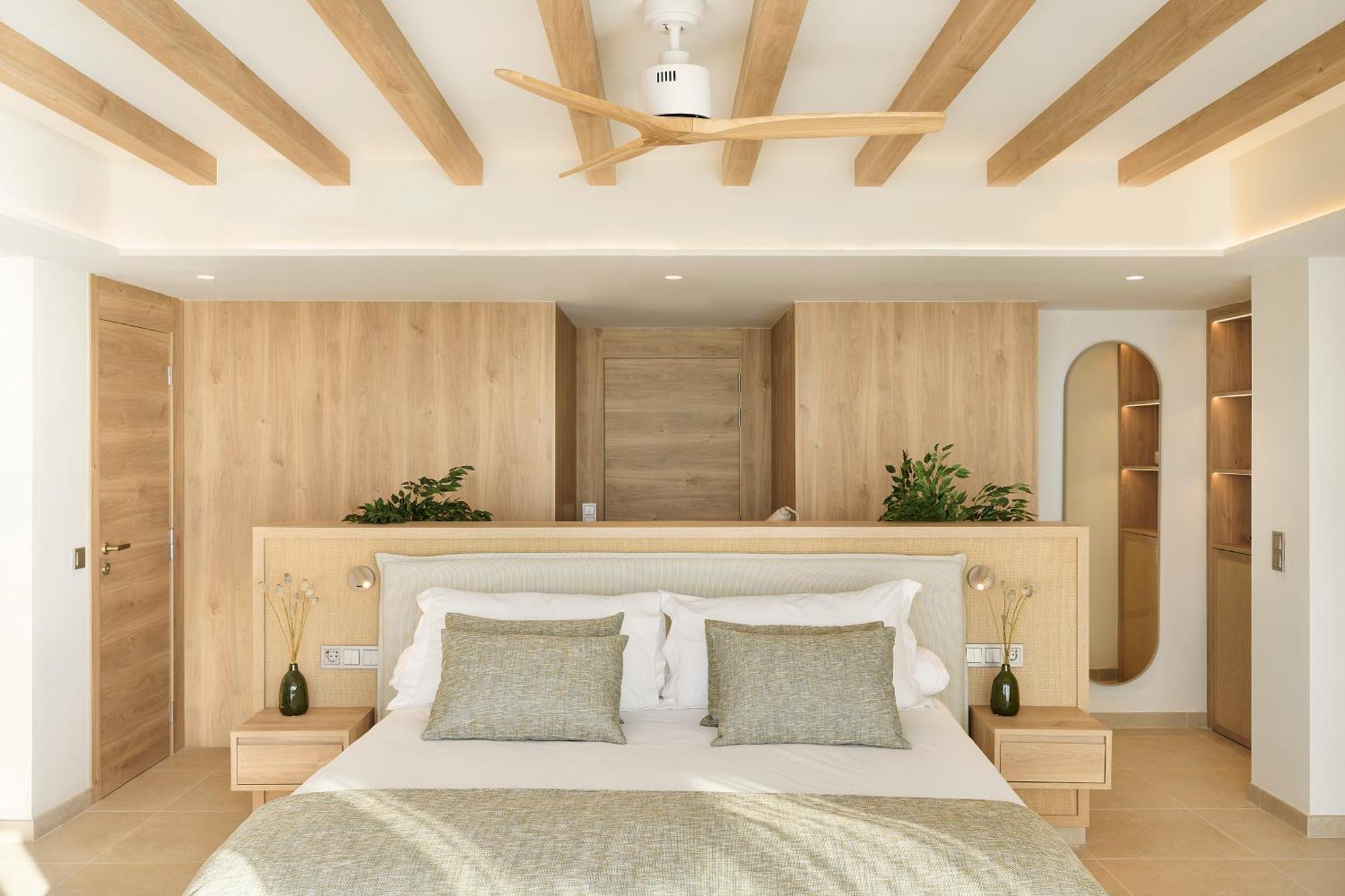 Iberostar Selection Es Trenc -New Opening- Hotell Colonia de Sant Jordi Eksteriør bilde