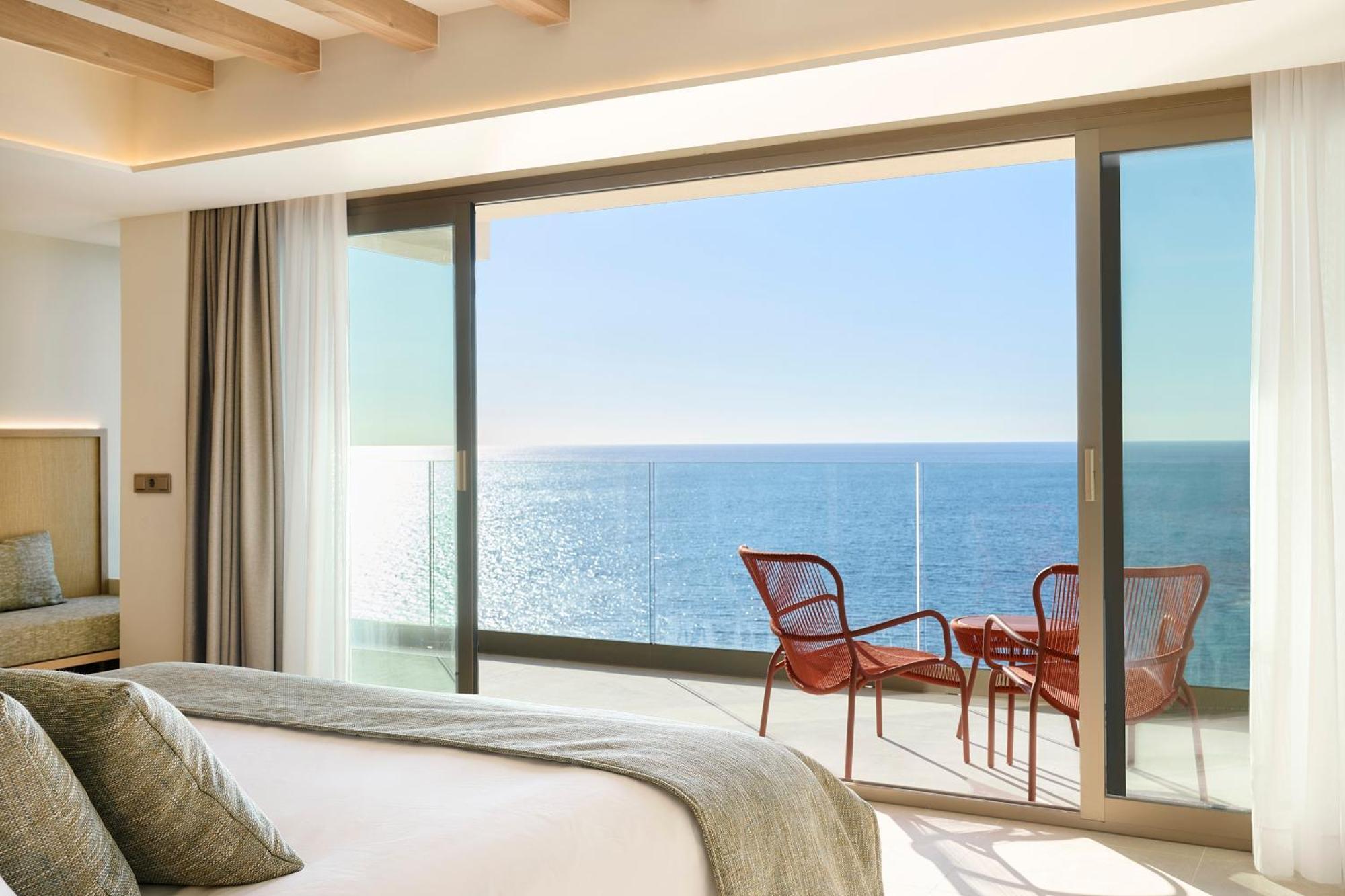 Iberostar Selection Es Trenc -New Opening- Hotell Colonia de Sant Jordi Eksteriør bilde