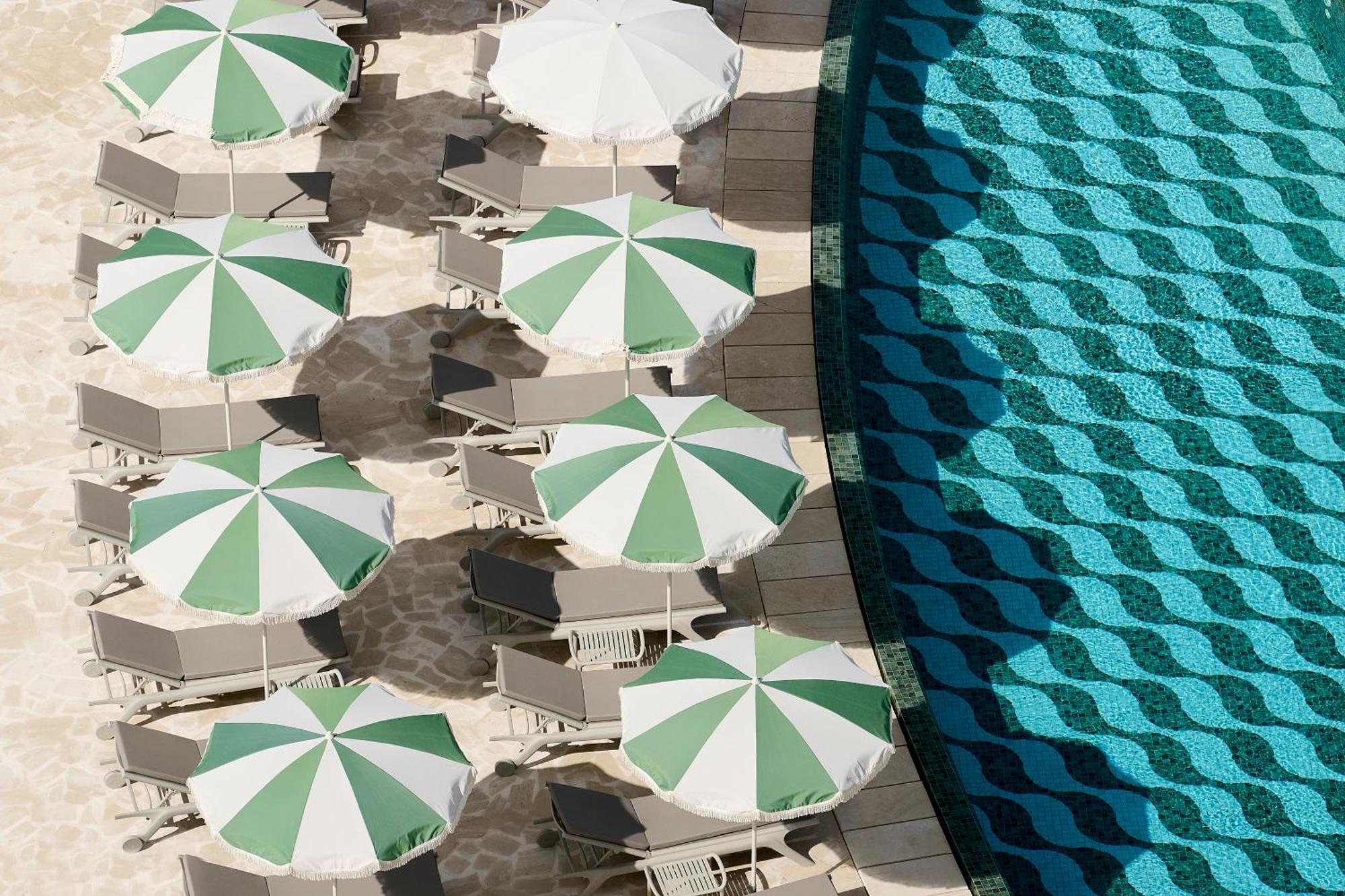 Iberostar Selection Es Trenc -New Opening- Hotell Colonia de Sant Jordi Eksteriør bilde
