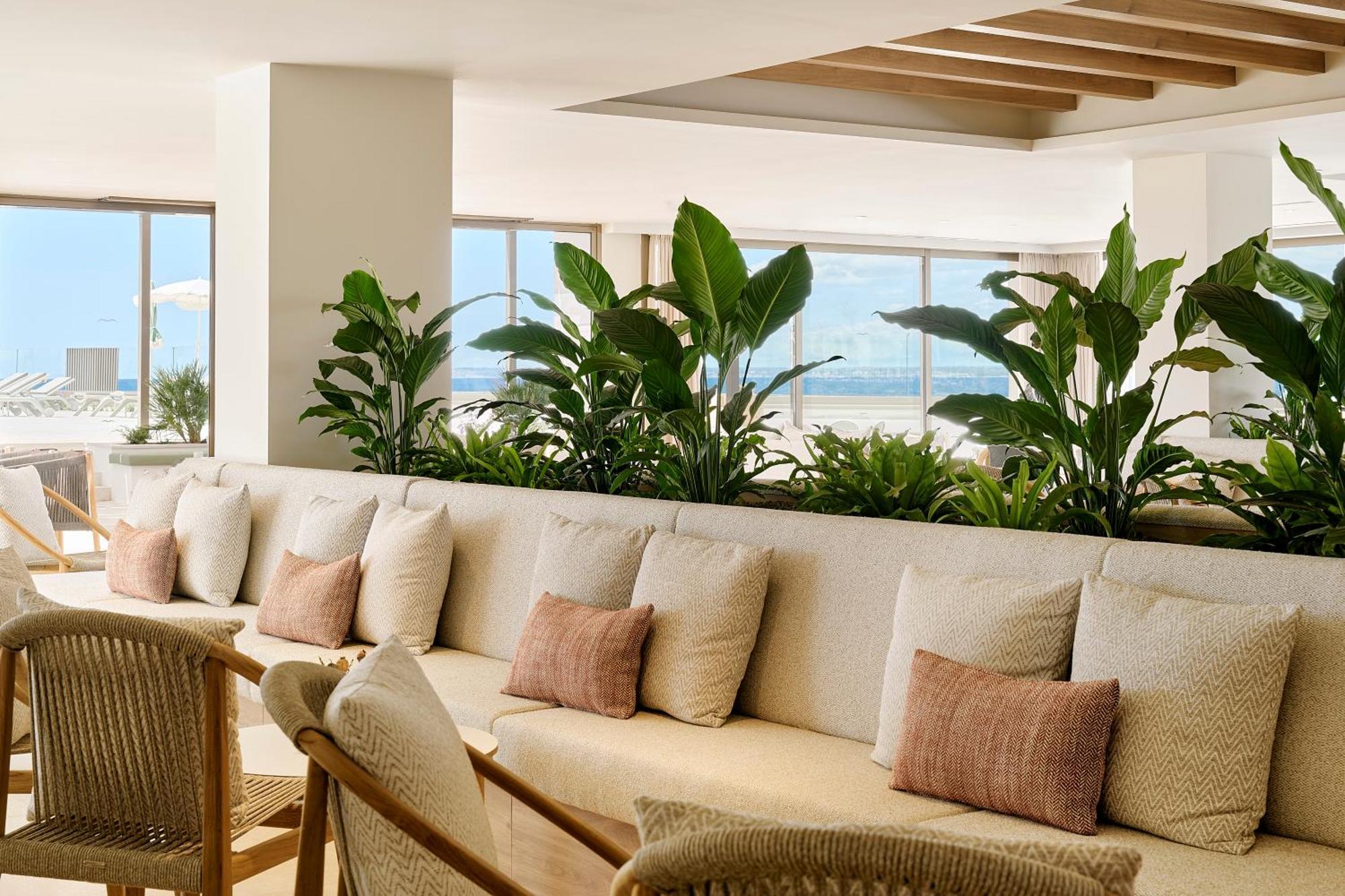 Iberostar Selection Es Trenc -New Opening- Hotell Colonia de Sant Jordi Eksteriør bilde