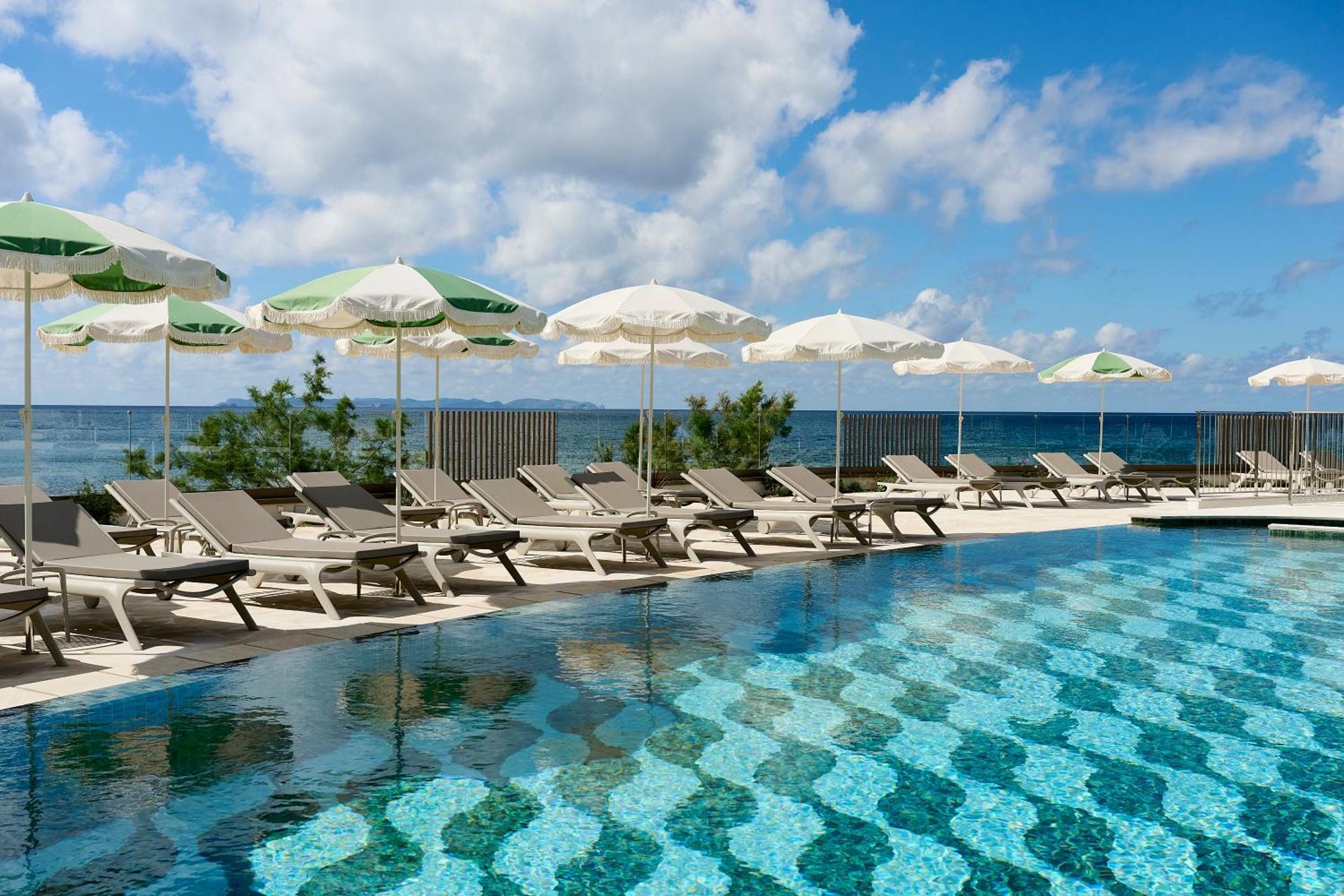 Iberostar Selection Es Trenc -New Opening- Hotell Colonia de Sant Jordi Eksteriør bilde
