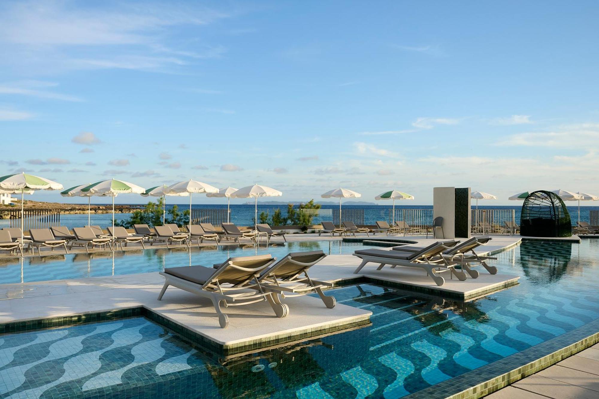 Iberostar Selection Es Trenc -New Opening- Hotell Colonia de Sant Jordi Eksteriør bilde