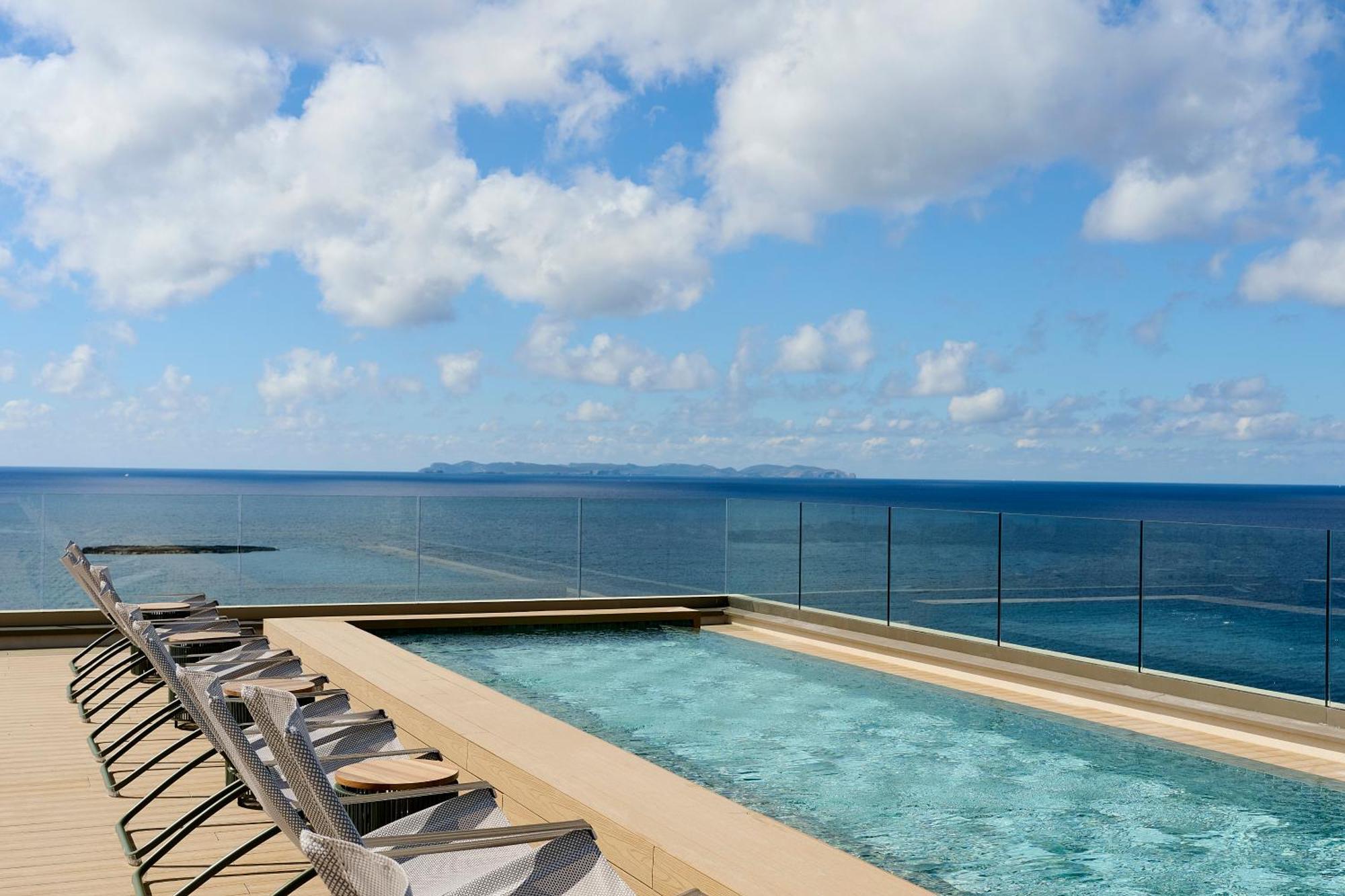 Iberostar Selection Es Trenc -New Opening- Hotell Colonia de Sant Jordi Eksteriør bilde