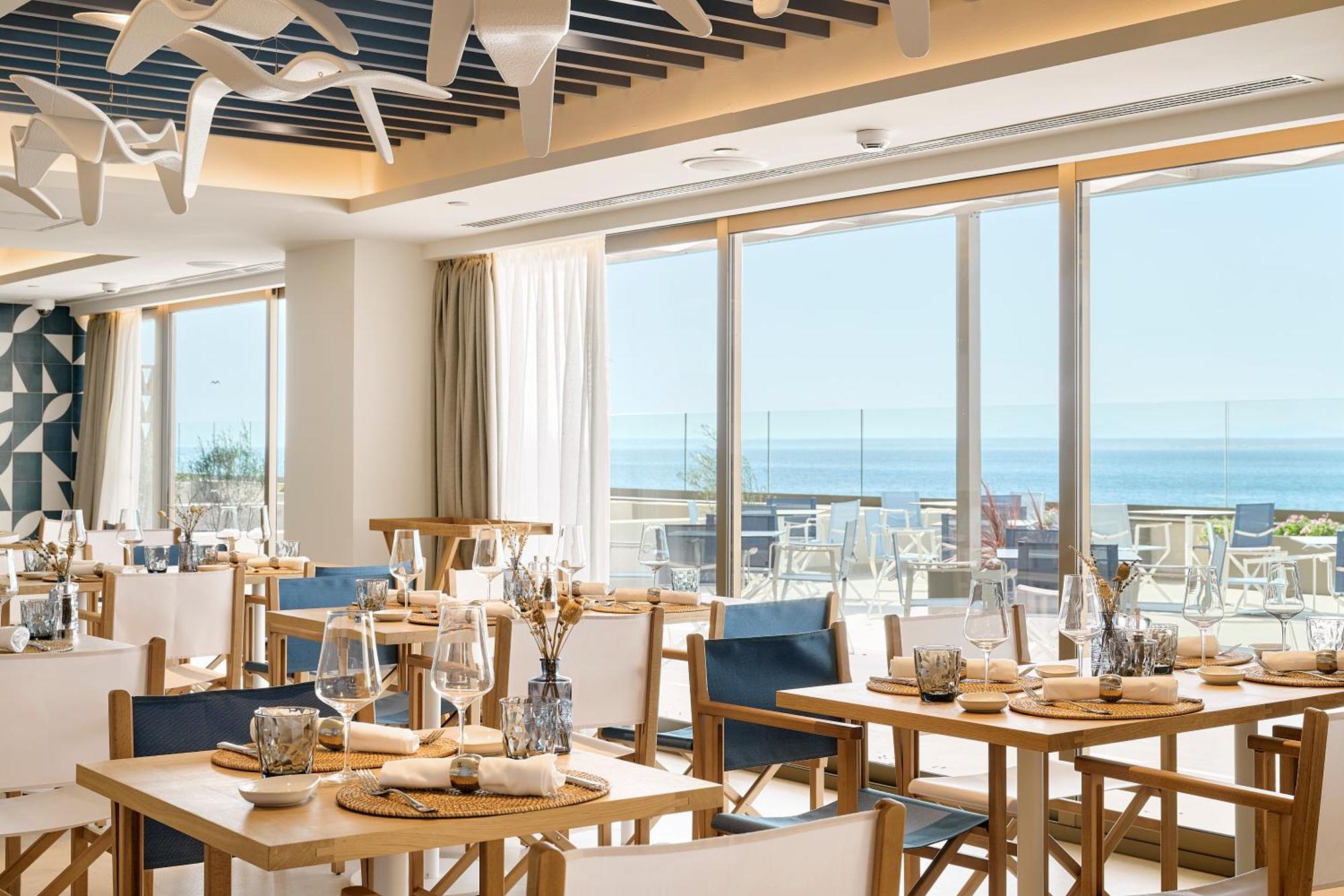 Iberostar Selection Es Trenc -New Opening- Hotell Colonia de Sant Jordi Eksteriør bilde