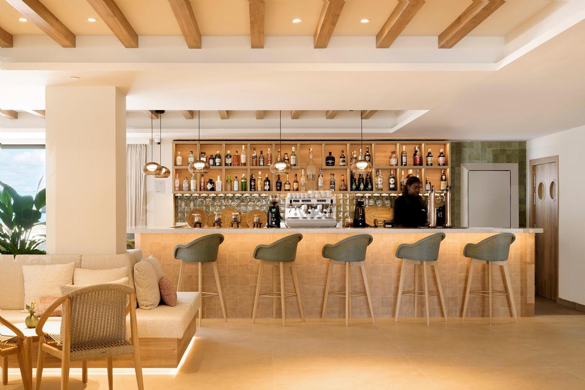Iberostar Selection Es Trenc -New Opening- Hotell Colonia de Sant Jordi Eksteriør bilde