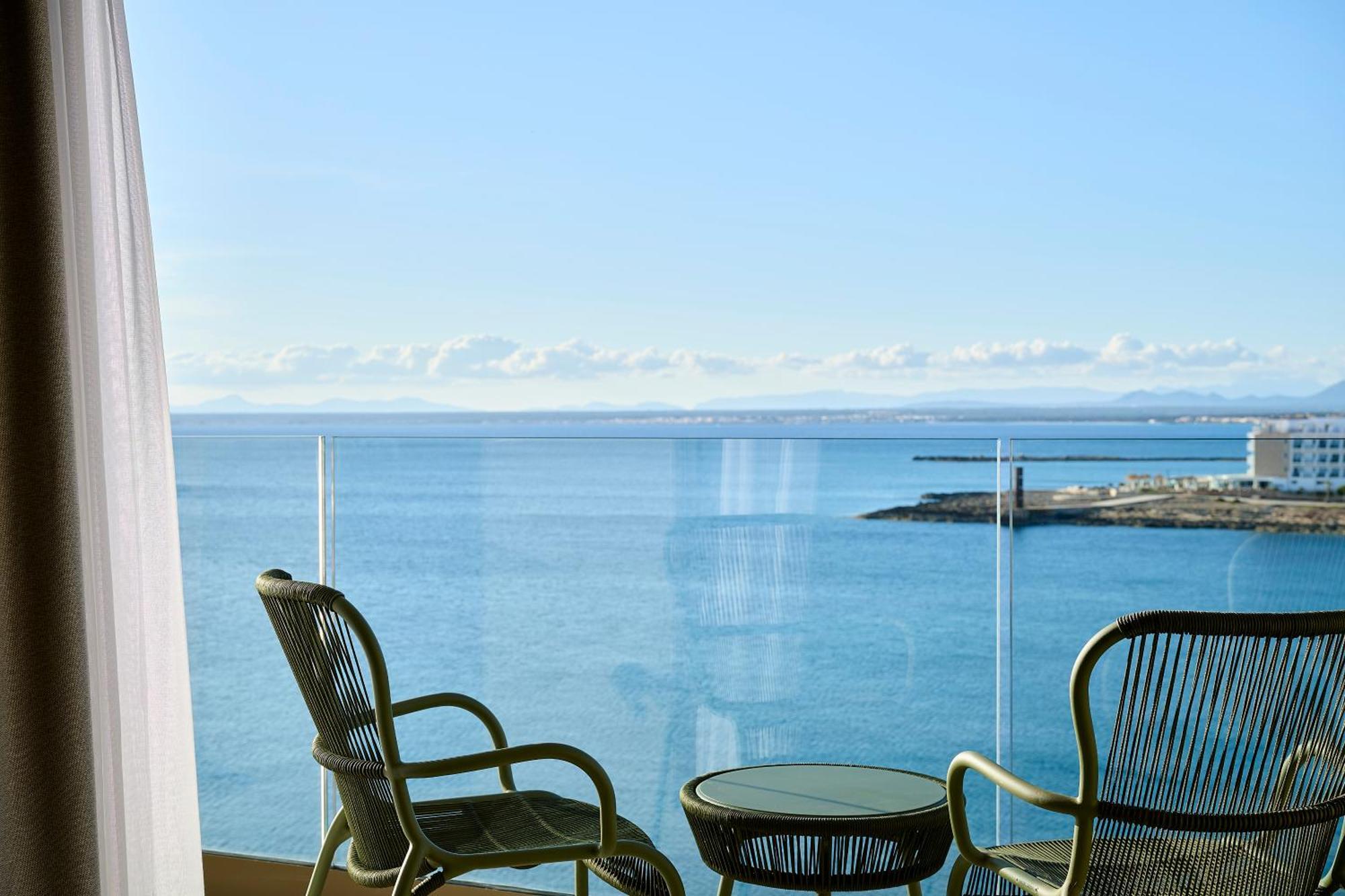 Iberostar Selection Es Trenc -New Opening- Hotell Colonia de Sant Jordi Eksteriør bilde