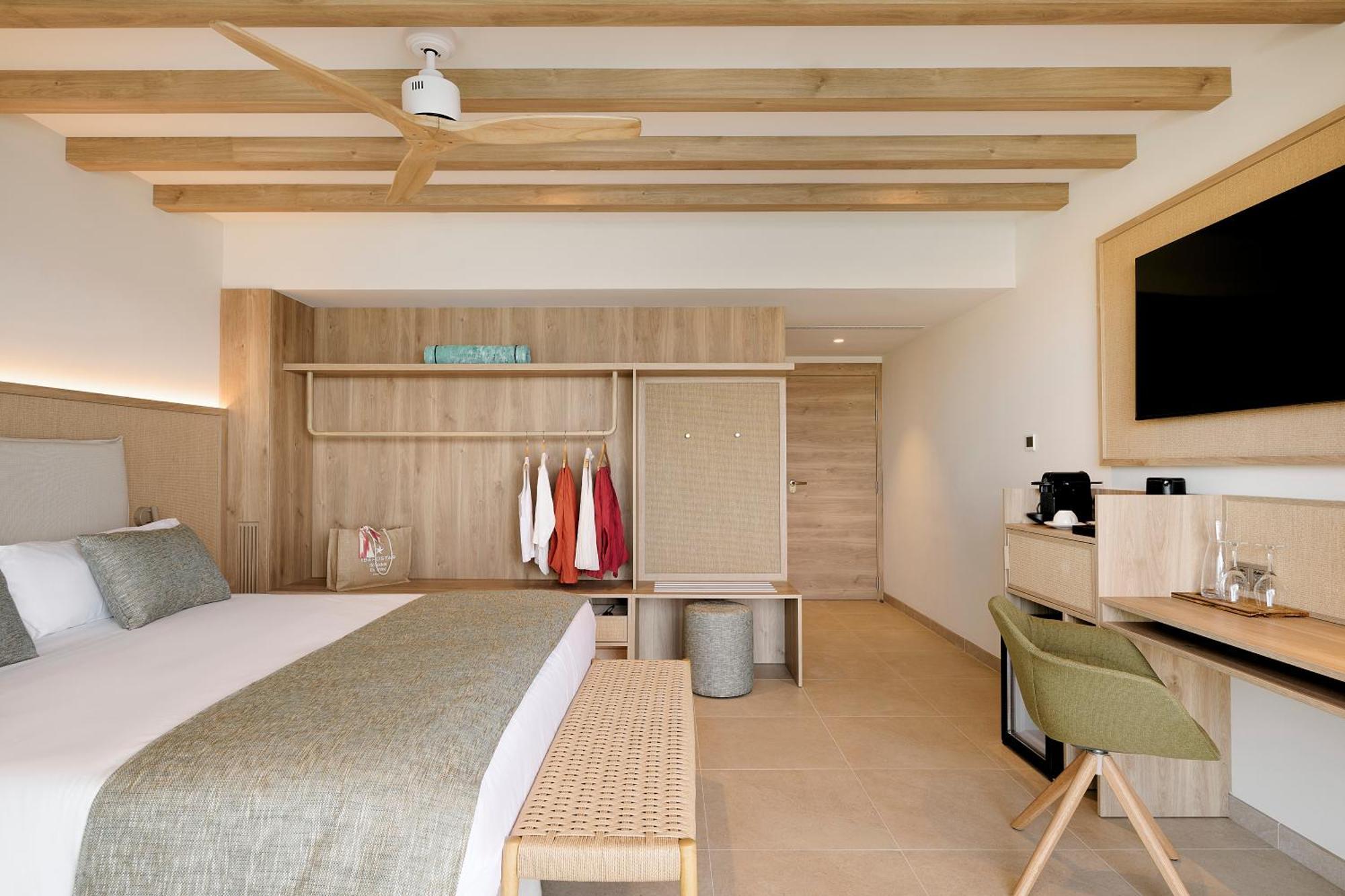 Iberostar Selection Es Trenc -New Opening- Hotell Colonia de Sant Jordi Eksteriør bilde