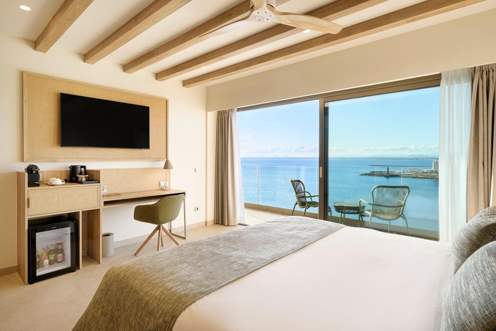 Iberostar Selection Es Trenc -New Opening- Hotell Colonia de Sant Jordi Eksteriør bilde