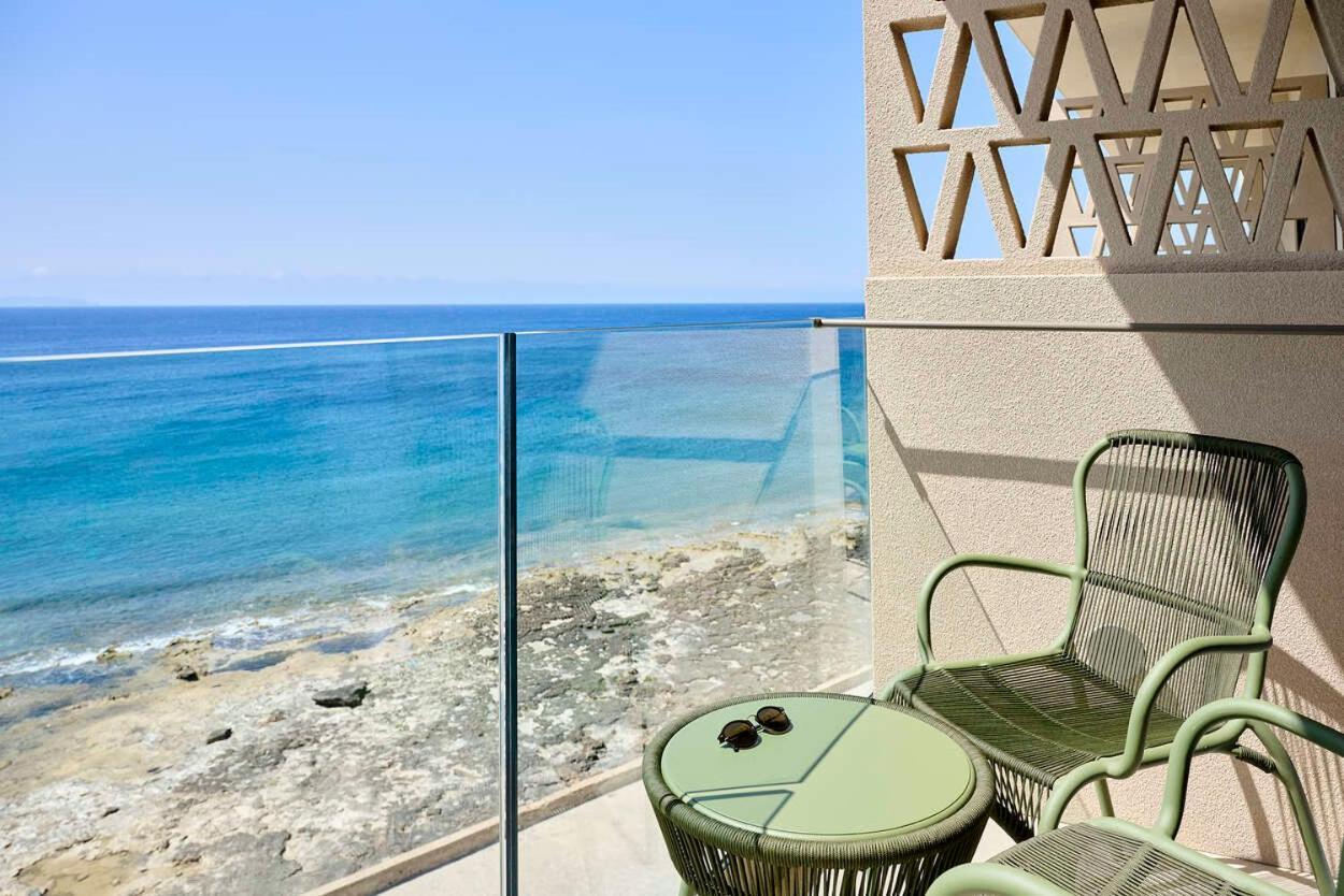 Iberostar Selection Es Trenc -New Opening- Hotell Colonia de Sant Jordi Eksteriør bilde