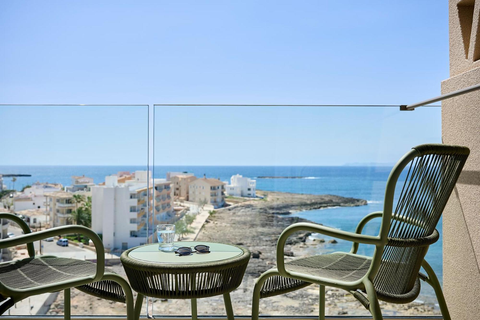 Iberostar Selection Es Trenc -New Opening- Hotell Colonia de Sant Jordi Eksteriør bilde