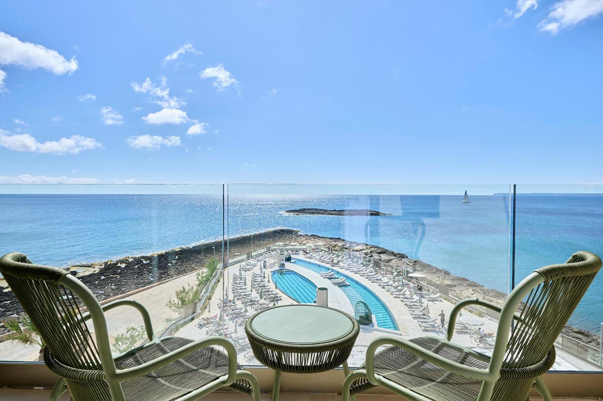 Iberostar Selection Es Trenc -New Opening- Hotell Colonia de Sant Jordi Eksteriør bilde