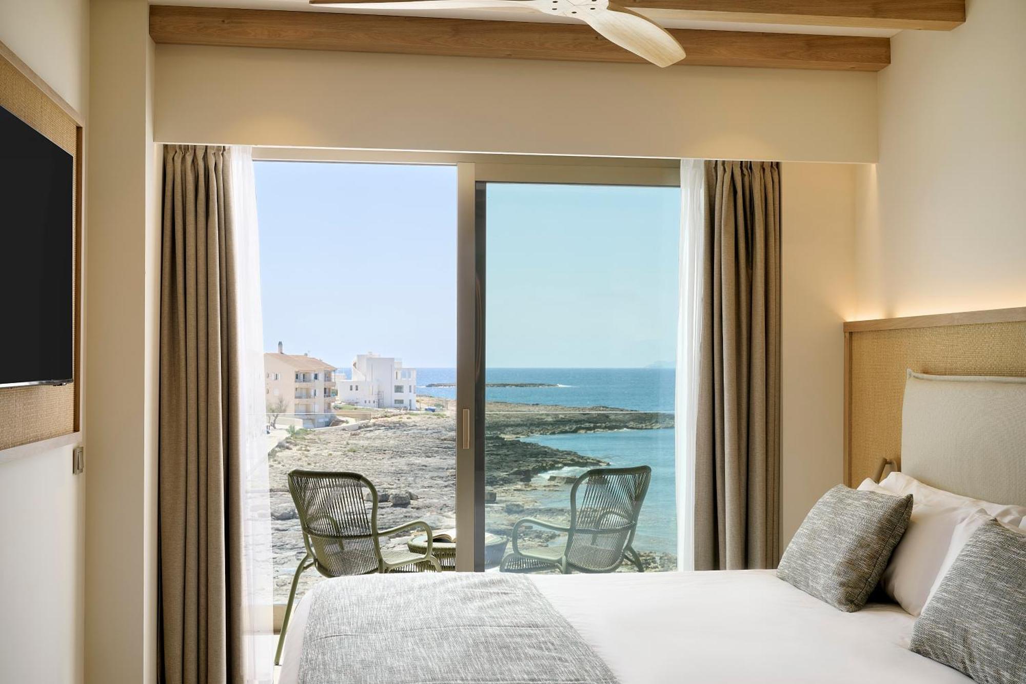 Iberostar Selection Es Trenc -New Opening- Hotell Colonia de Sant Jordi Eksteriør bilde