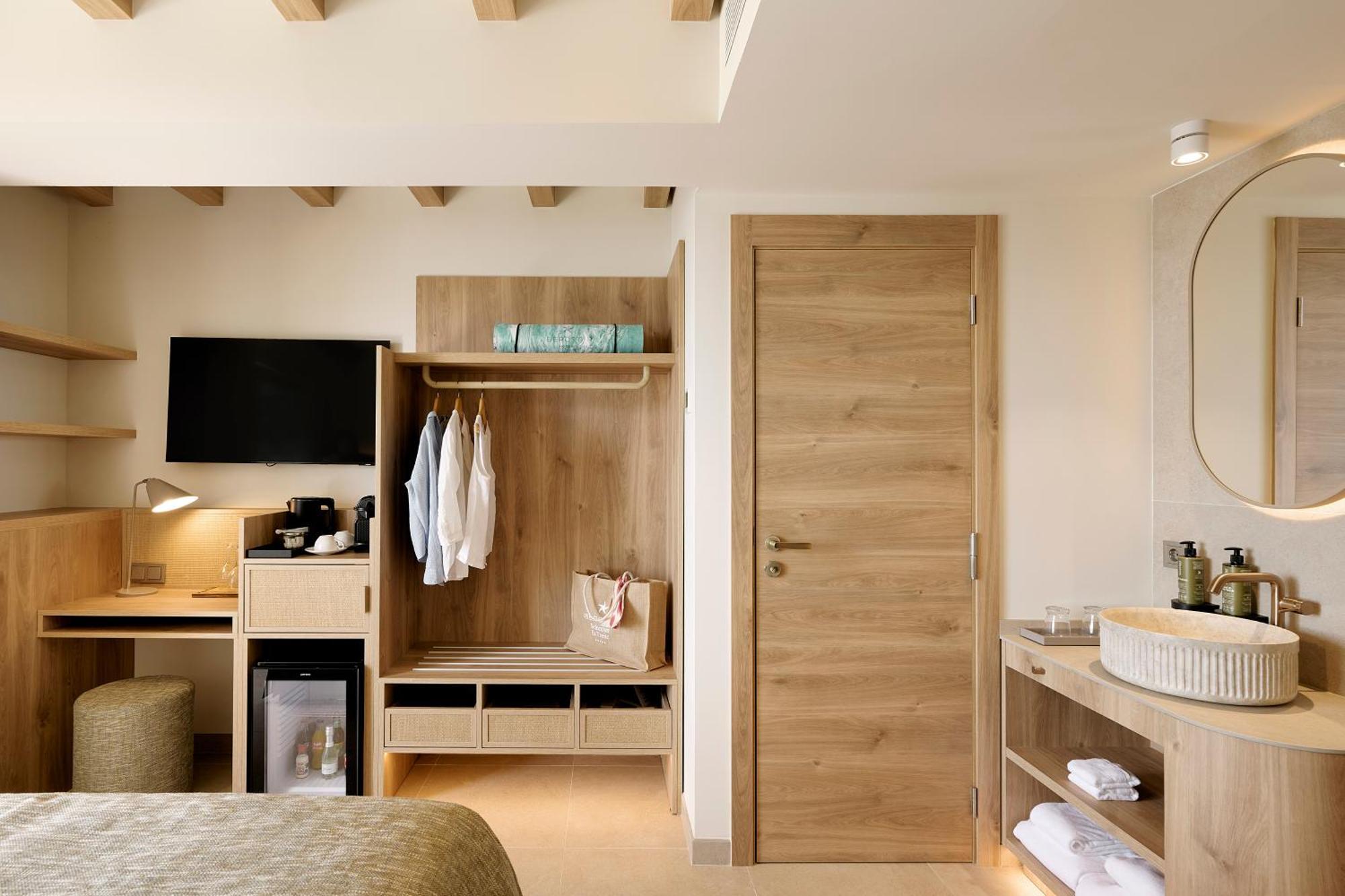 Iberostar Selection Es Trenc -New Opening- Hotell Colonia de Sant Jordi Eksteriør bilde