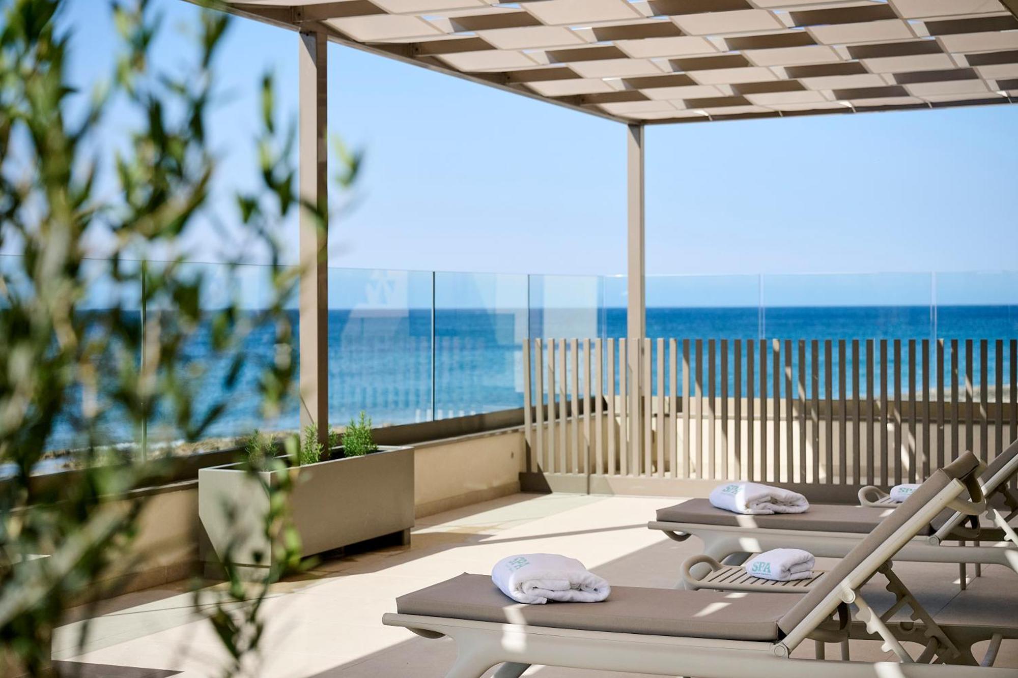 Iberostar Selection Es Trenc -New Opening- Hotell Colonia de Sant Jordi Eksteriør bilde