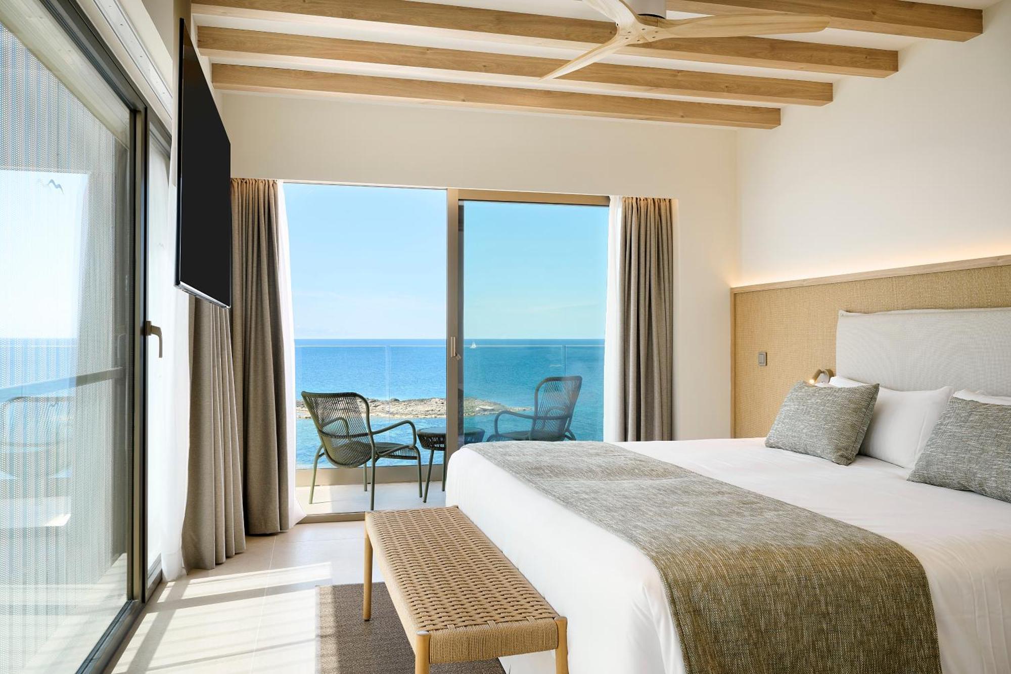 Iberostar Selection Es Trenc -New Opening- Hotell Colonia de Sant Jordi Eksteriør bilde