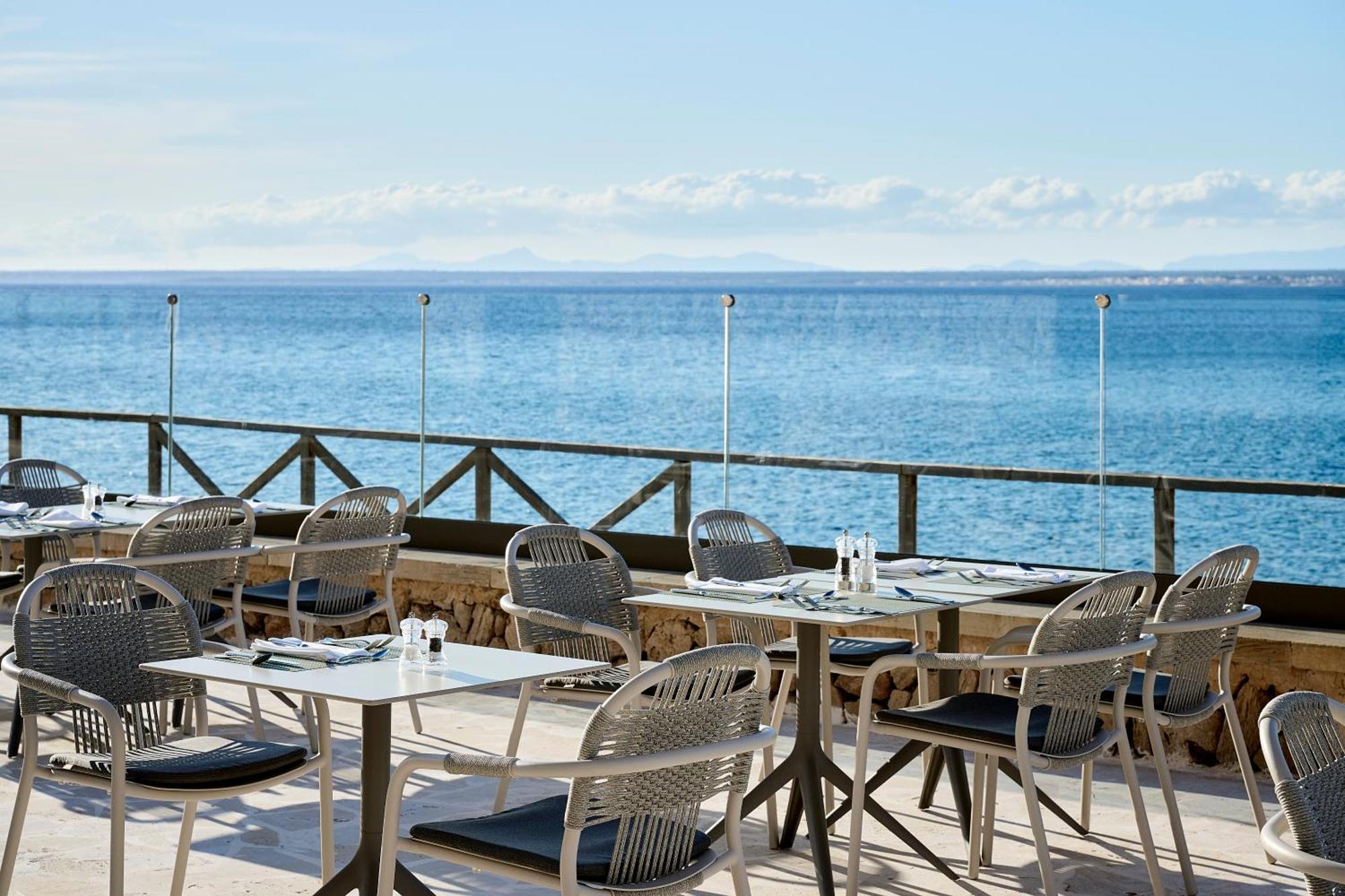 Iberostar Selection Es Trenc -New Opening- Hotell Colonia de Sant Jordi Eksteriør bilde