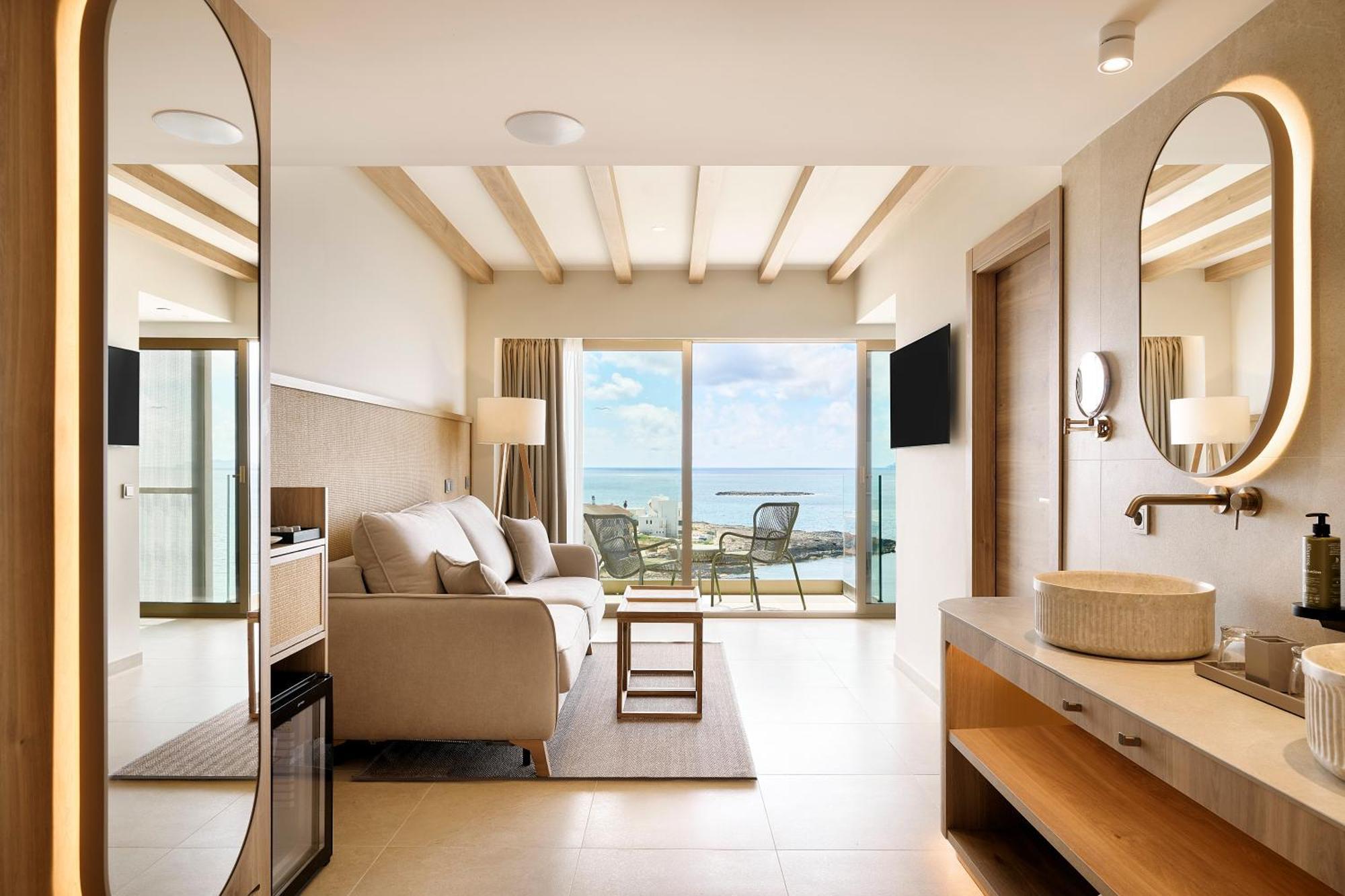 Iberostar Selection Es Trenc -New Opening- Hotell Colonia de Sant Jordi Eksteriør bilde