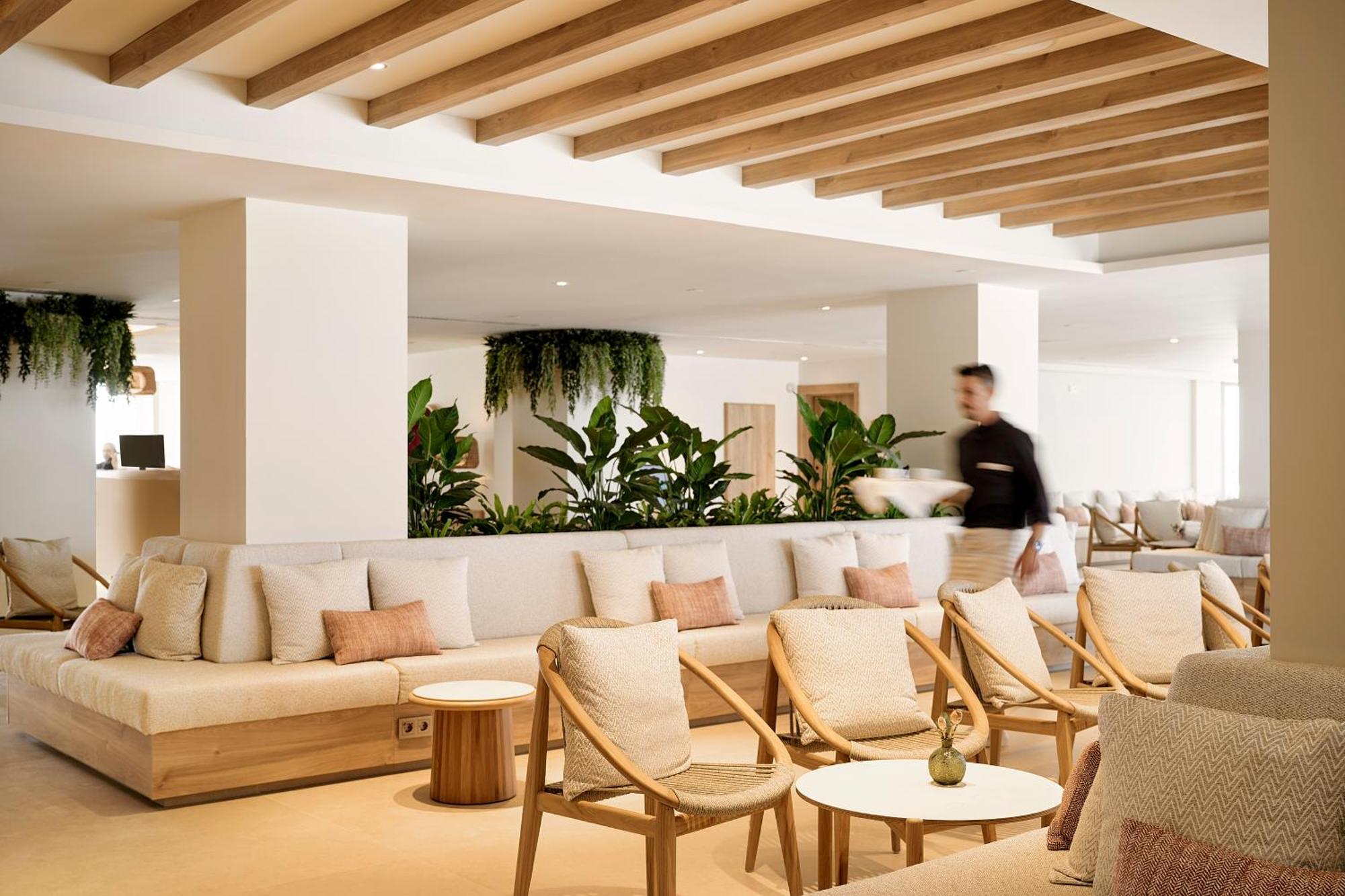 Iberostar Selection Es Trenc -New Opening- Hotell Colonia de Sant Jordi Eksteriør bilde