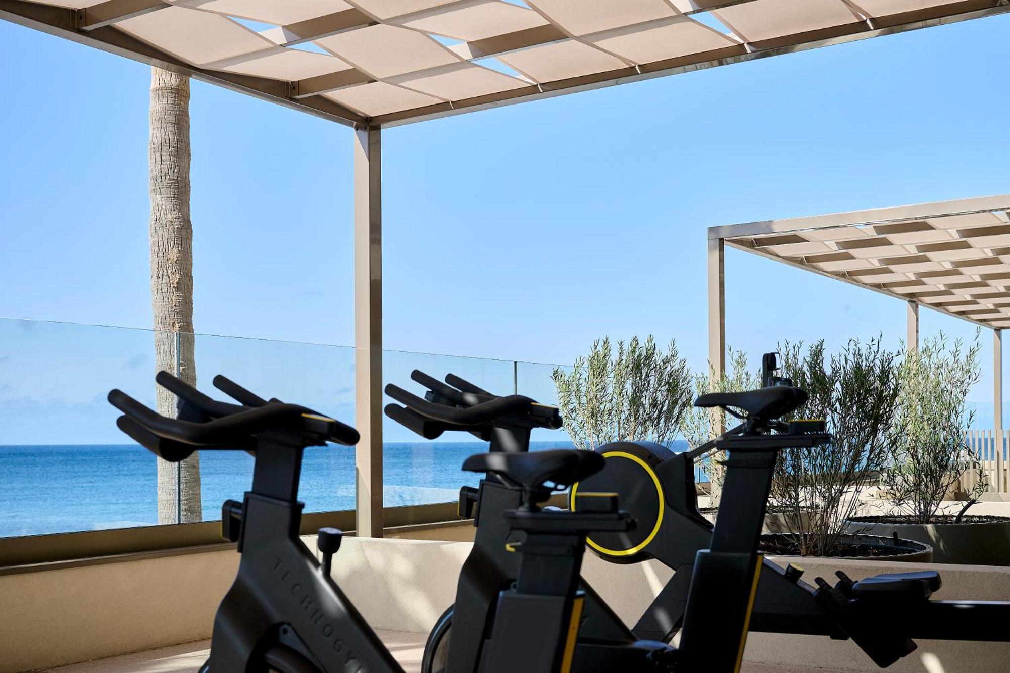 Iberostar Selection Es Trenc -New Opening- Hotell Colonia de Sant Jordi Eksteriør bilde