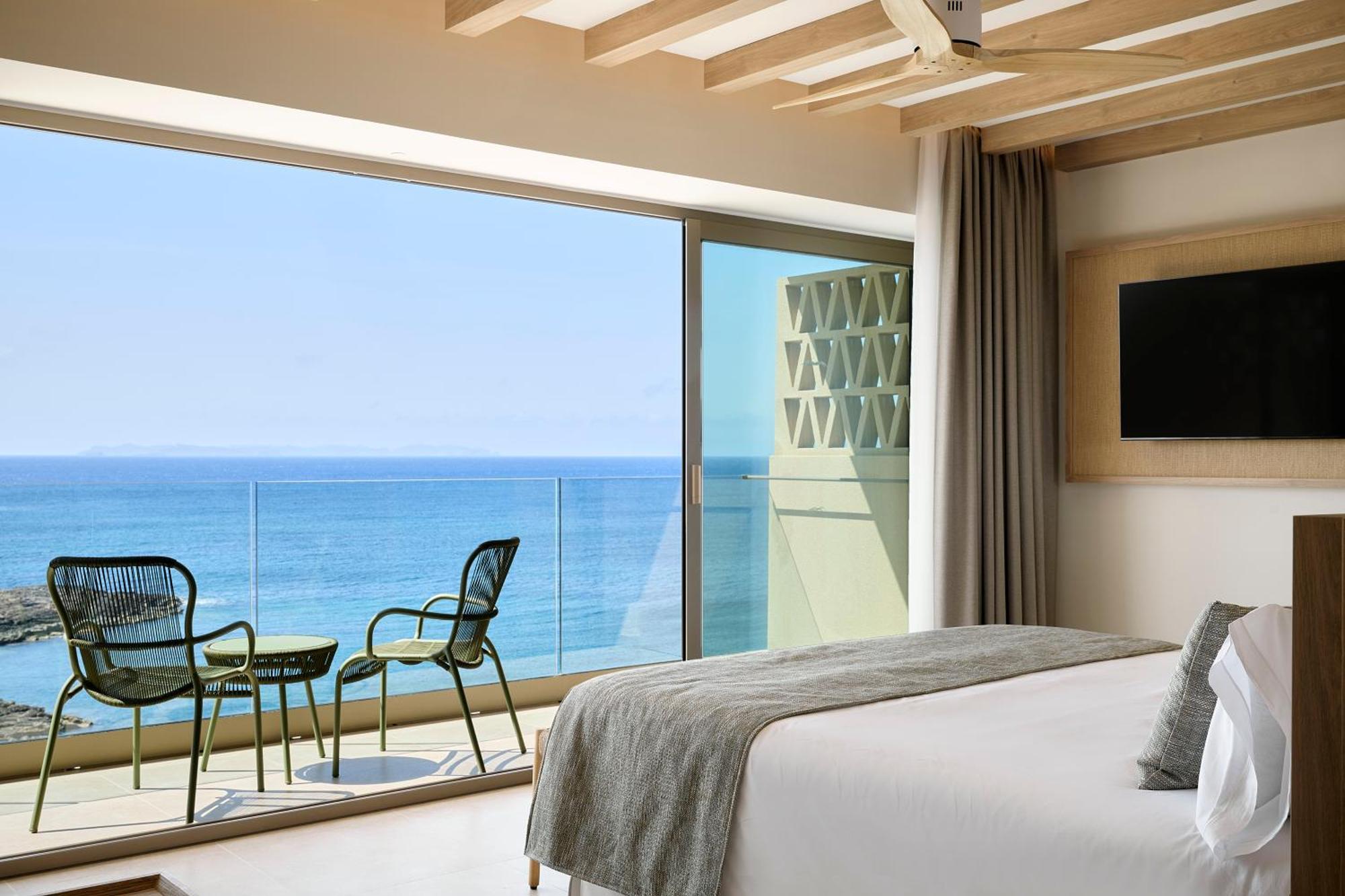 Iberostar Selection Es Trenc -New Opening- Hotell Colonia de Sant Jordi Eksteriør bilde