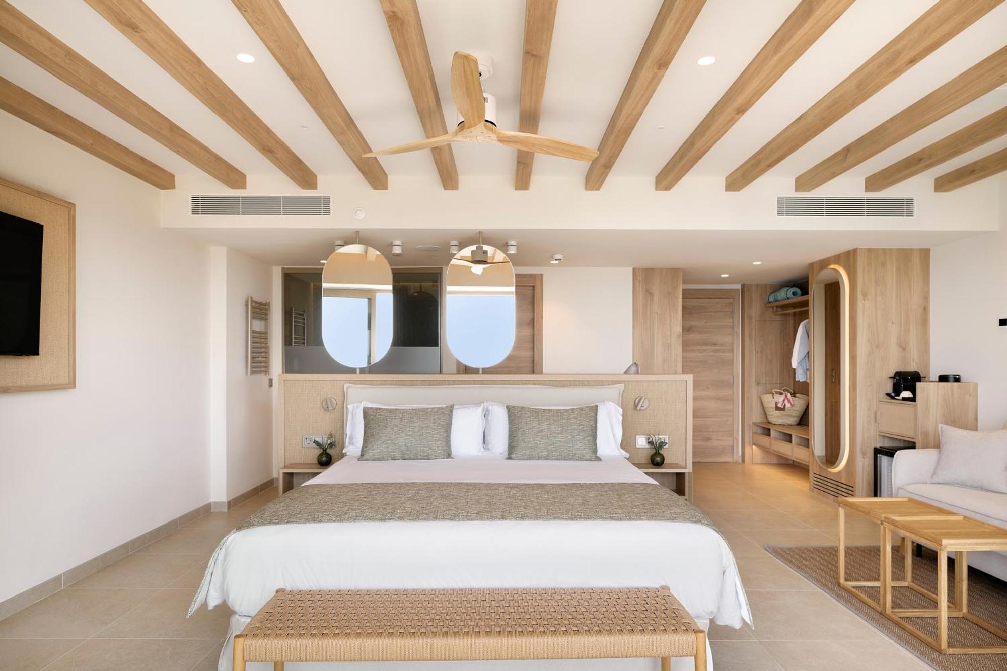 Iberostar Selection Es Trenc -New Opening- Hotell Colonia de Sant Jordi Eksteriør bilde