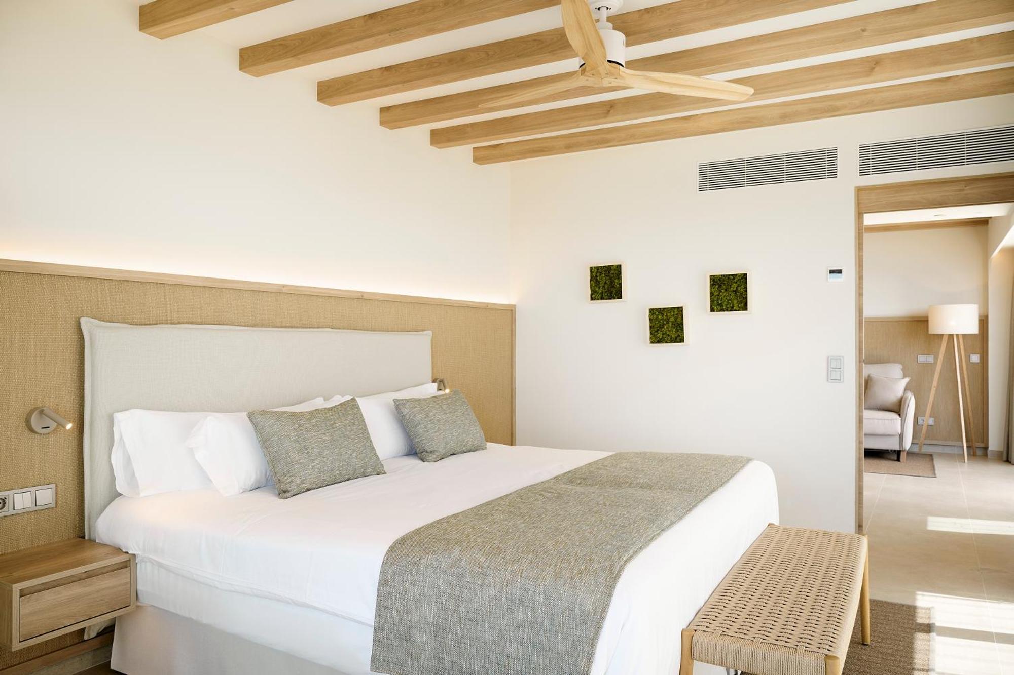 Iberostar Selection Es Trenc -New Opening- Hotell Colonia de Sant Jordi Eksteriør bilde
