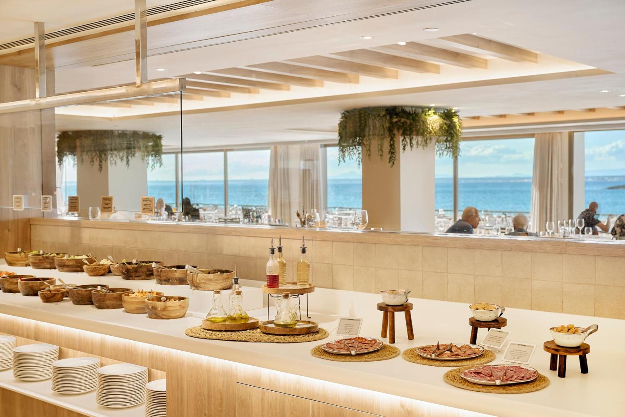 Iberostar Selection Es Trenc -New Opening- Hotell Colonia de Sant Jordi Eksteriør bilde