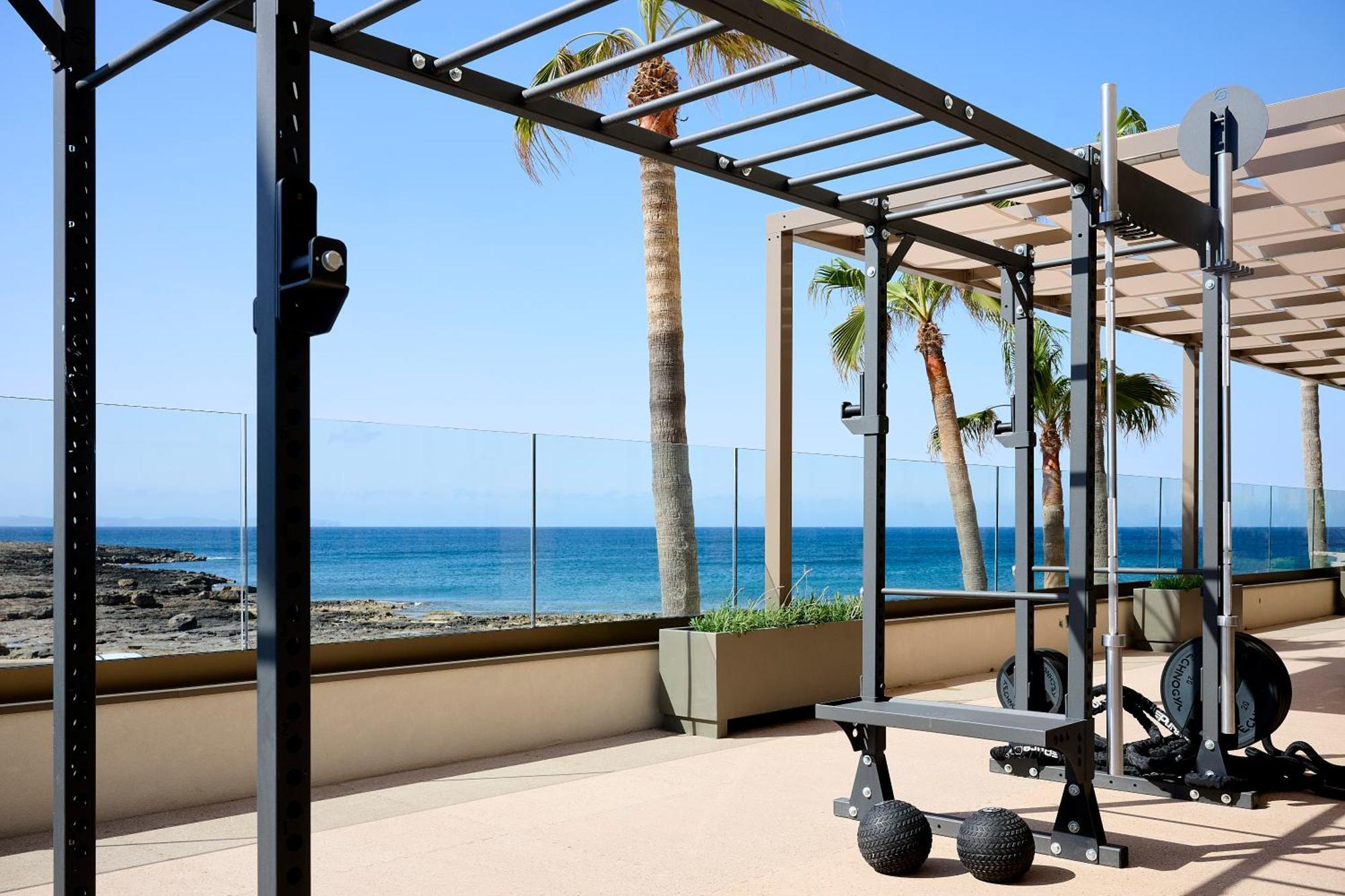 Iberostar Selection Es Trenc -New Opening- Hotell Colonia de Sant Jordi Eksteriør bilde