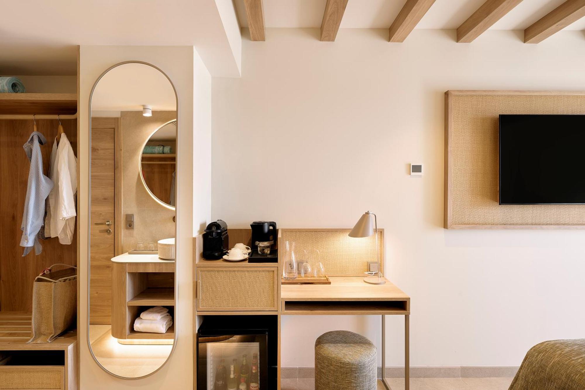 Iberostar Selection Es Trenc -New Opening- Hotell Colonia de Sant Jordi Eksteriør bilde
